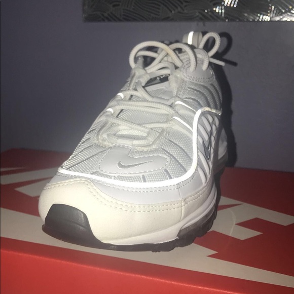 W AIR MAX 98 - Picture 3 of 4